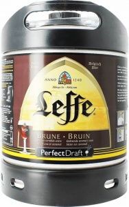 Perfect Draft Leffe Brun